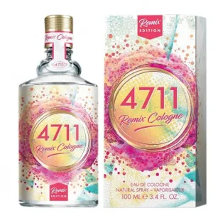 4711 Remix Cologne 3.4 unisex