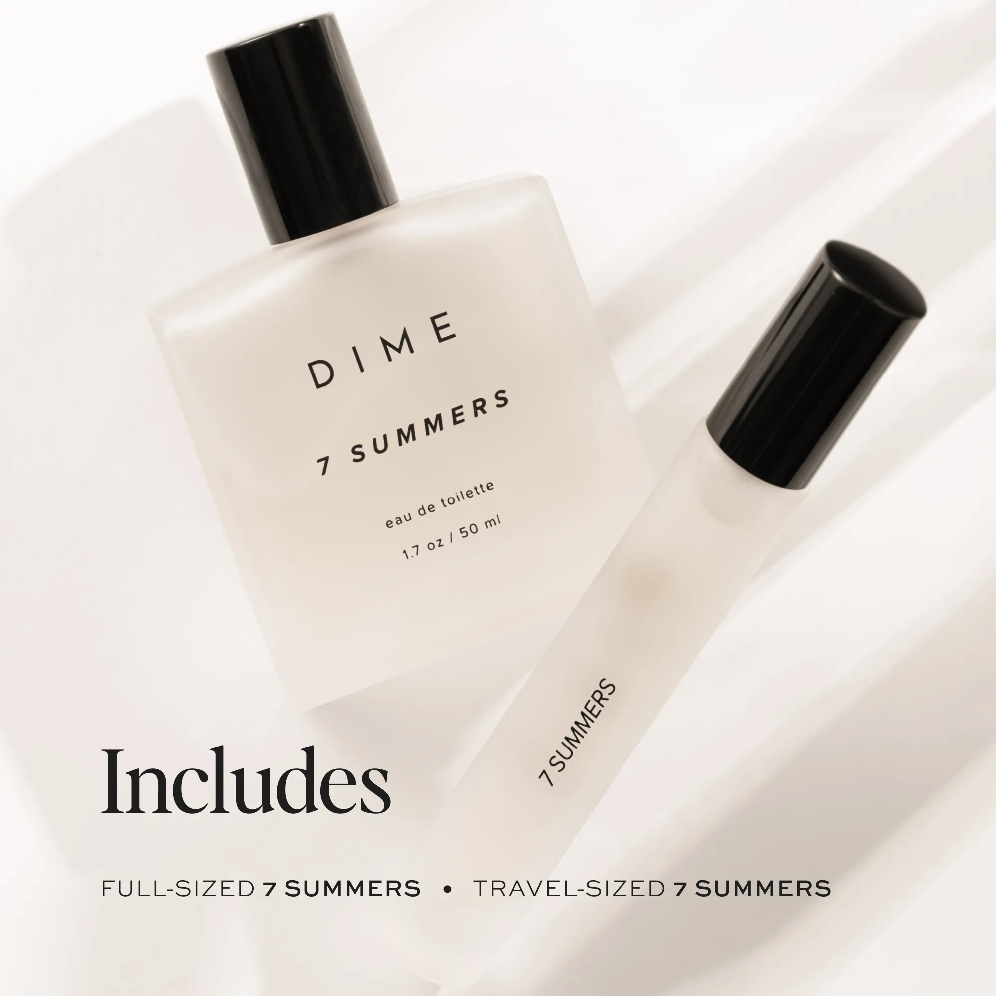 7 Summers® Perfume Set