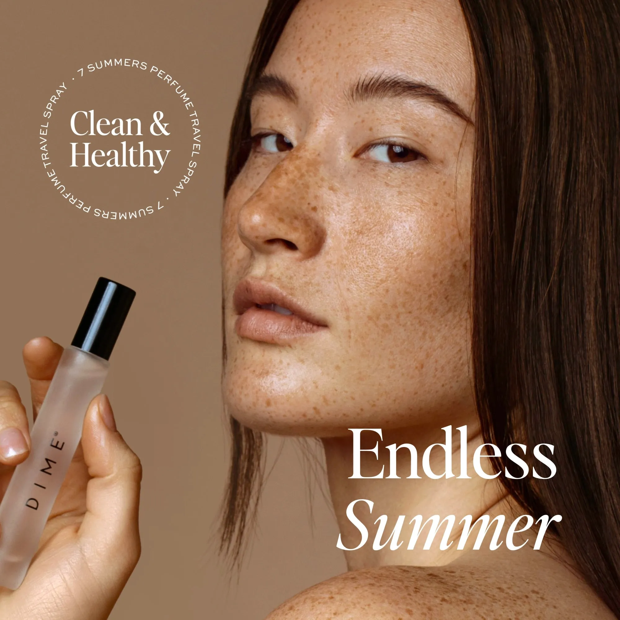 7 Summers® Perfume Travel Spray