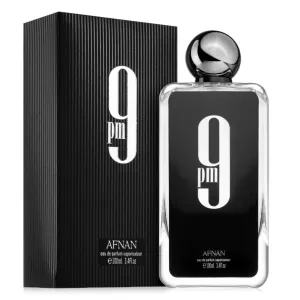 9pm by Afnan 100ml EDP for Men