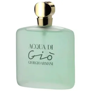 ACQUA DI GIO by Giorgio Armani for women EDT 3.3 / 3.4 oz New Tester