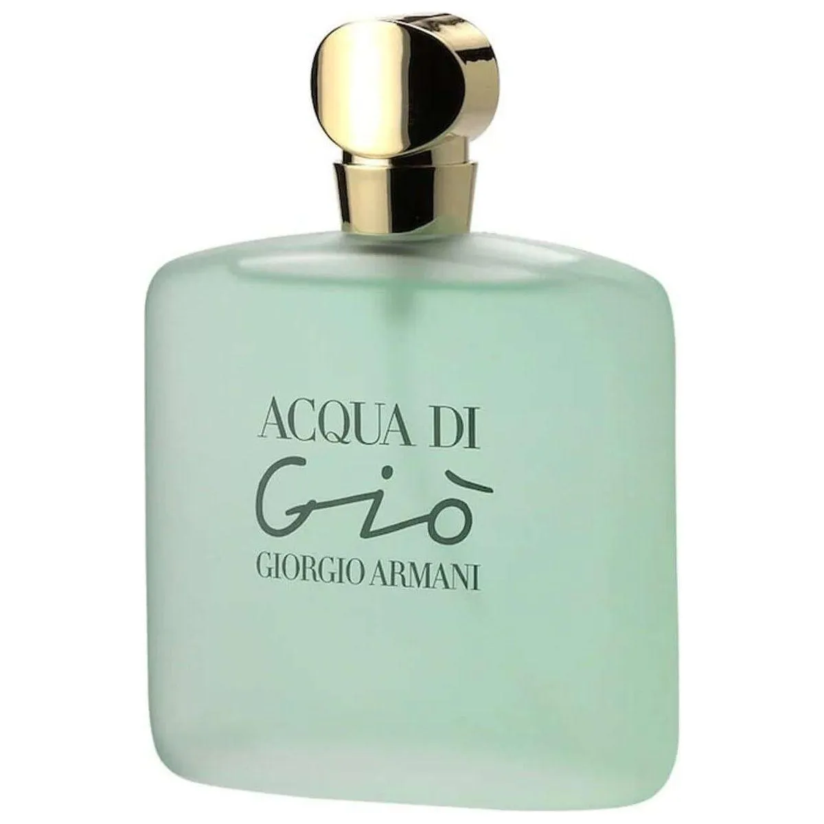 ACQUA DI GIO by Giorgio Armani for women EDT 3.3 / 3.4 oz New Tester