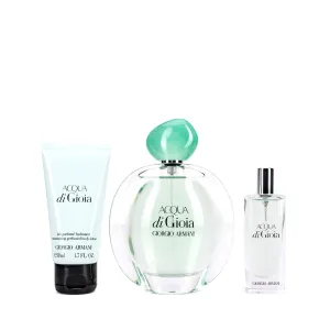 Acqua do Gioia Perfume Set
