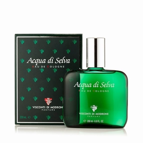 Acqua Di Selva Eau De Cologne