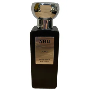 AHLI Alpha 2.0 oz Unisex