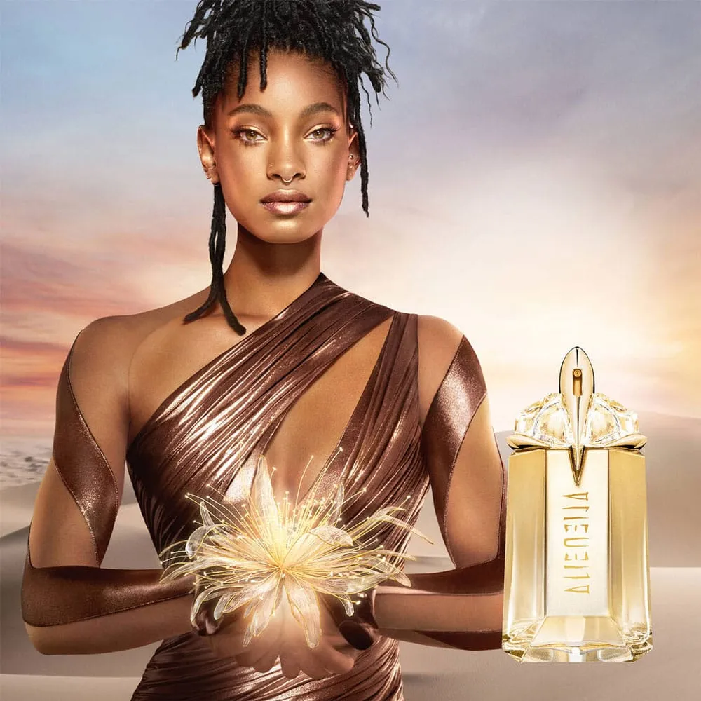 Alien Goddess 3.0 oz EDP for women