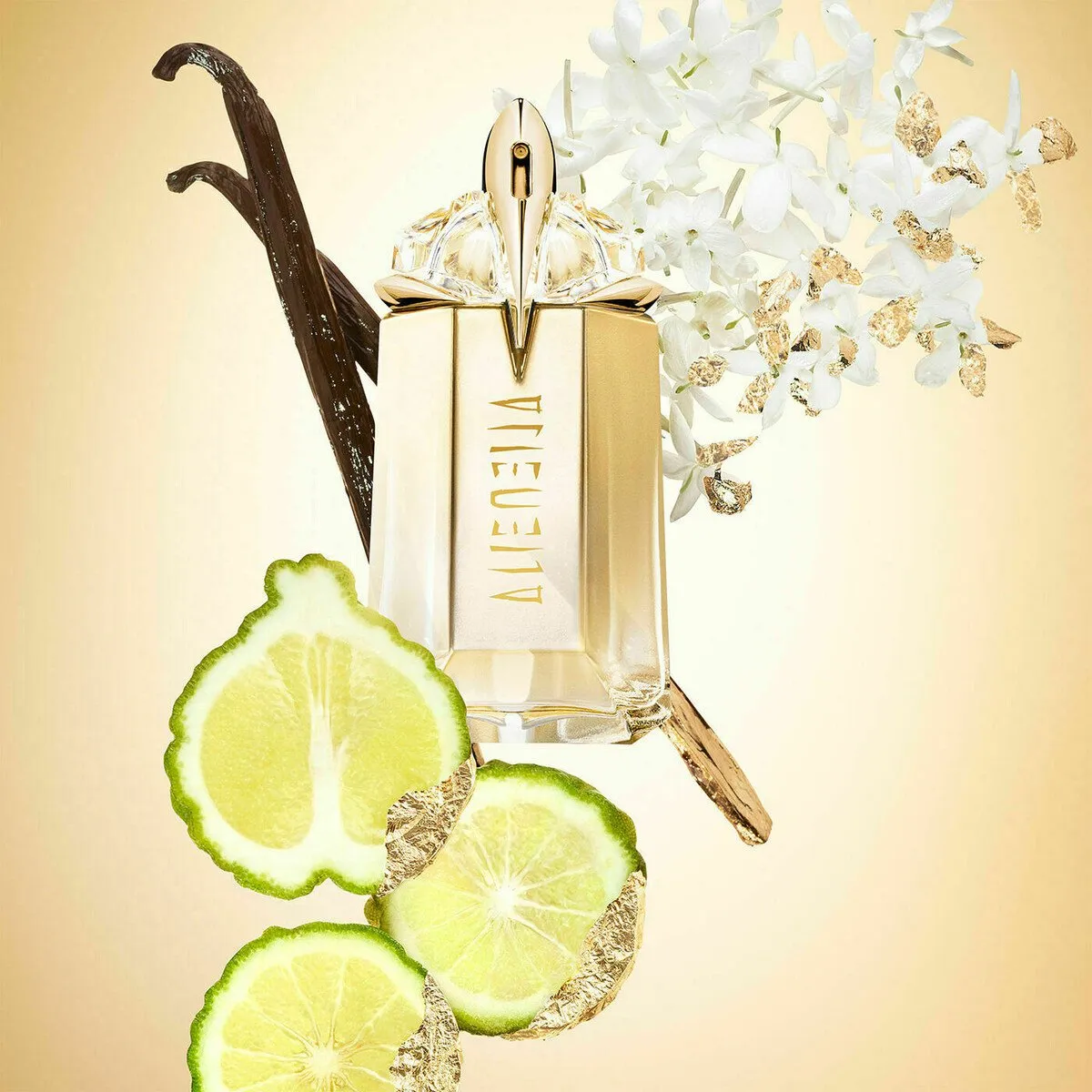 Alien Goddess 3.0 oz EDP for women