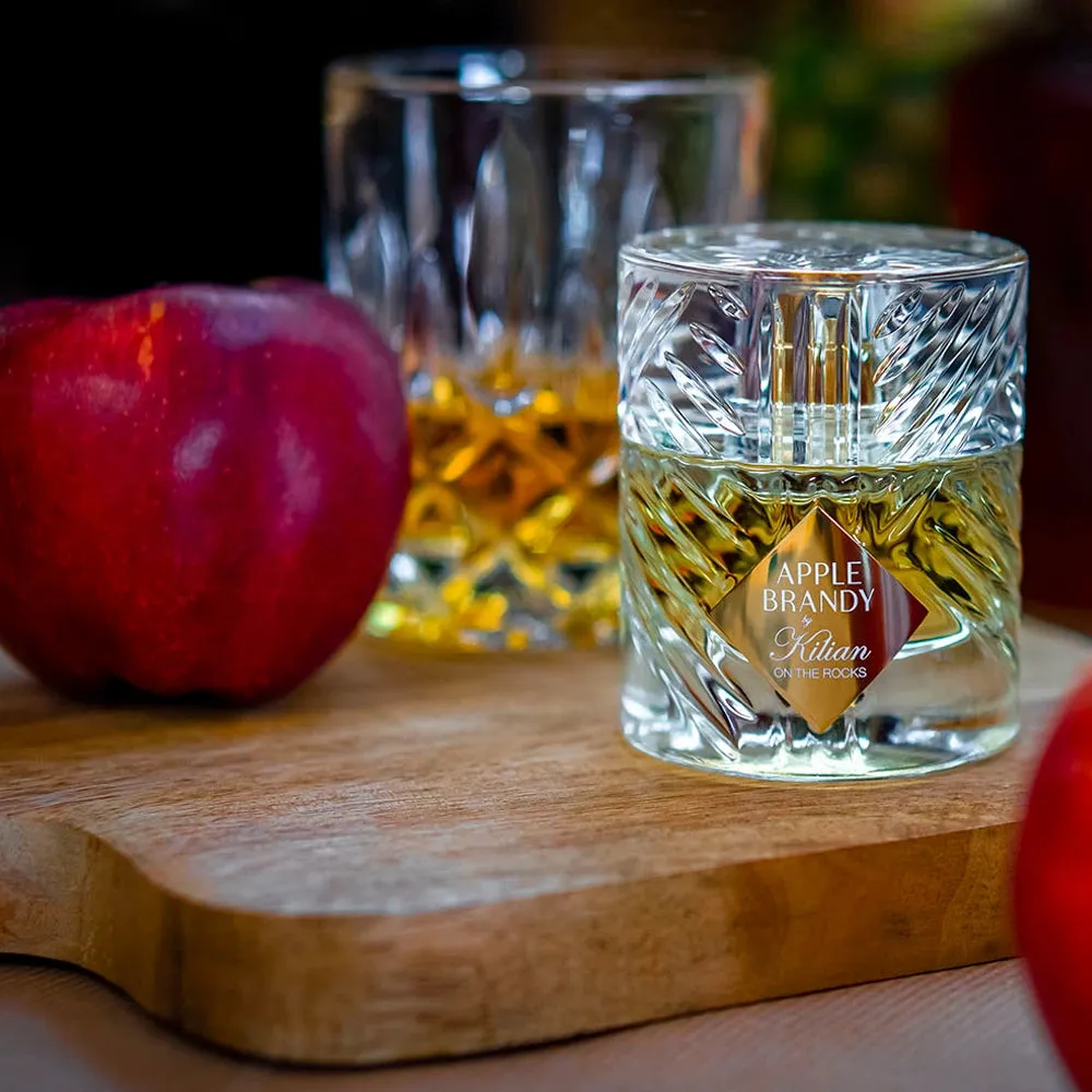 Apple Brandy 1.7 oz EDP unisex