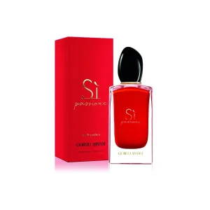 Armani Si Passione 3.4 oz EDP for women