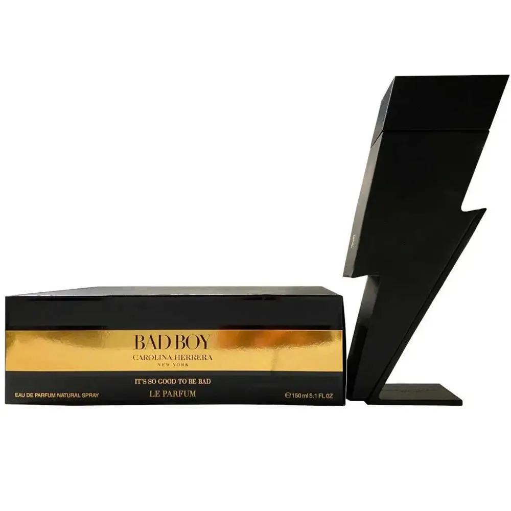 Bad Boy 5.1 oz Le Parfum for men