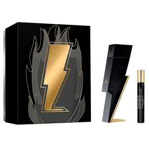 Bad Boy by Carolina Herrera 100ml EDT 2 Piece Gift Set