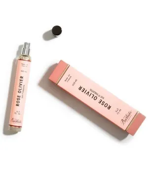 Bastide Aix En Provence Rose Olivier Eau De Toilette