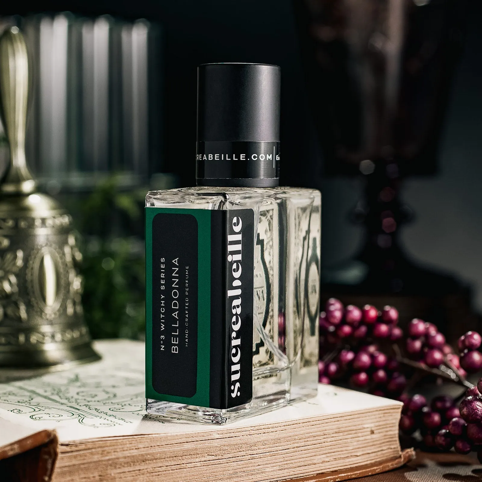 Belladonna