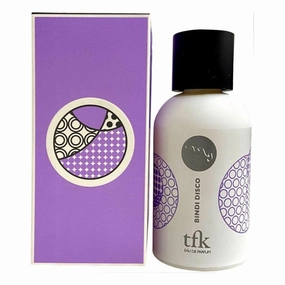 Bind Disco by tfk perfume for unisex EDP 3.3 / 3.4 oz New in Box