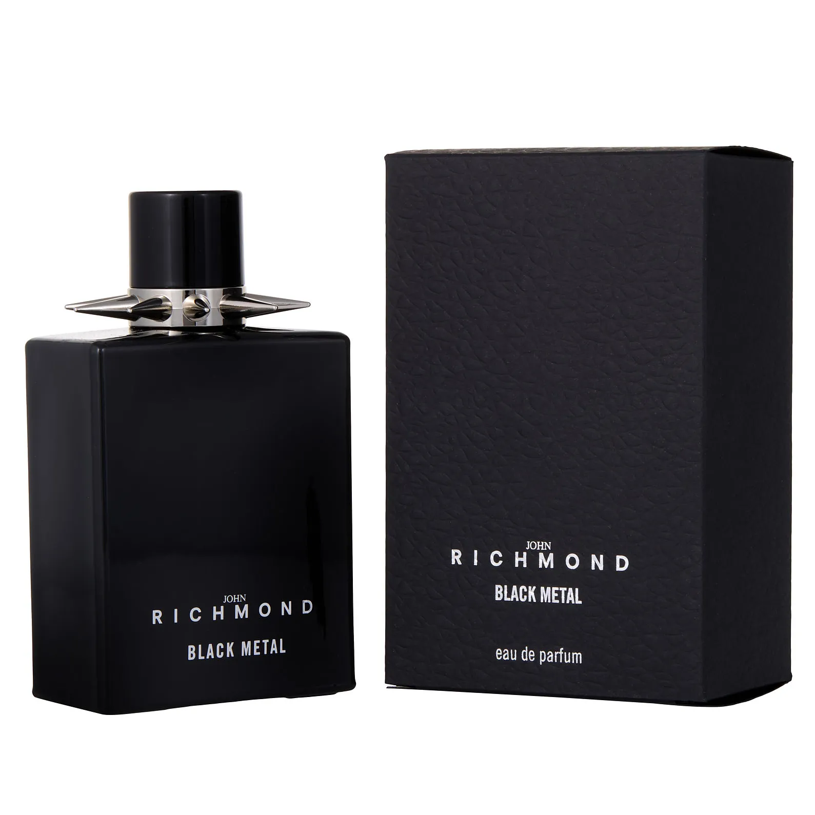 Black Metal by John Richmond 100ml EDP