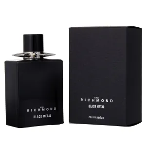 Black Metal by John Richmond 100ml EDP