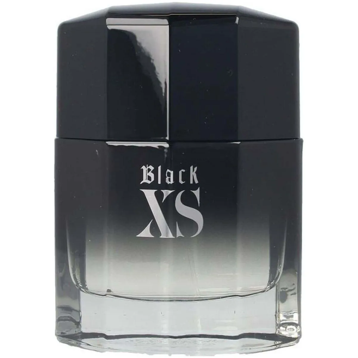 Black XS by Paco Rabanne cologne for men EDT 3.3 / 3.4 oz new Tester