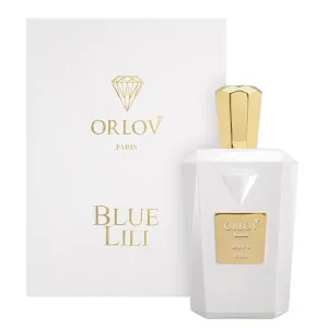 Blue Lili by Orlov Paris 75ml EDP for Women