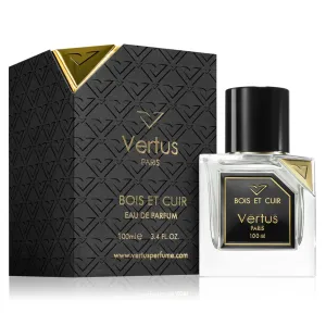 Bois Et Cuir by Vertus 100ml EDP