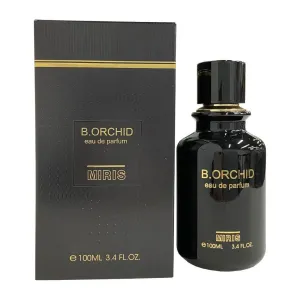 B.Orchid by Miris perfume for unisex EDP 3.3 / 3.4 oz New in Box