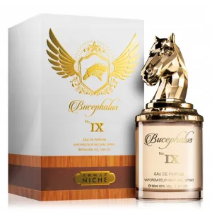 Bucephalus IX by Armaf 100ml EDP