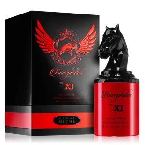 Bucephalus XI by Armaf 100ml EDP