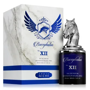 Bucephalus XII by Armaf 100ml EDP