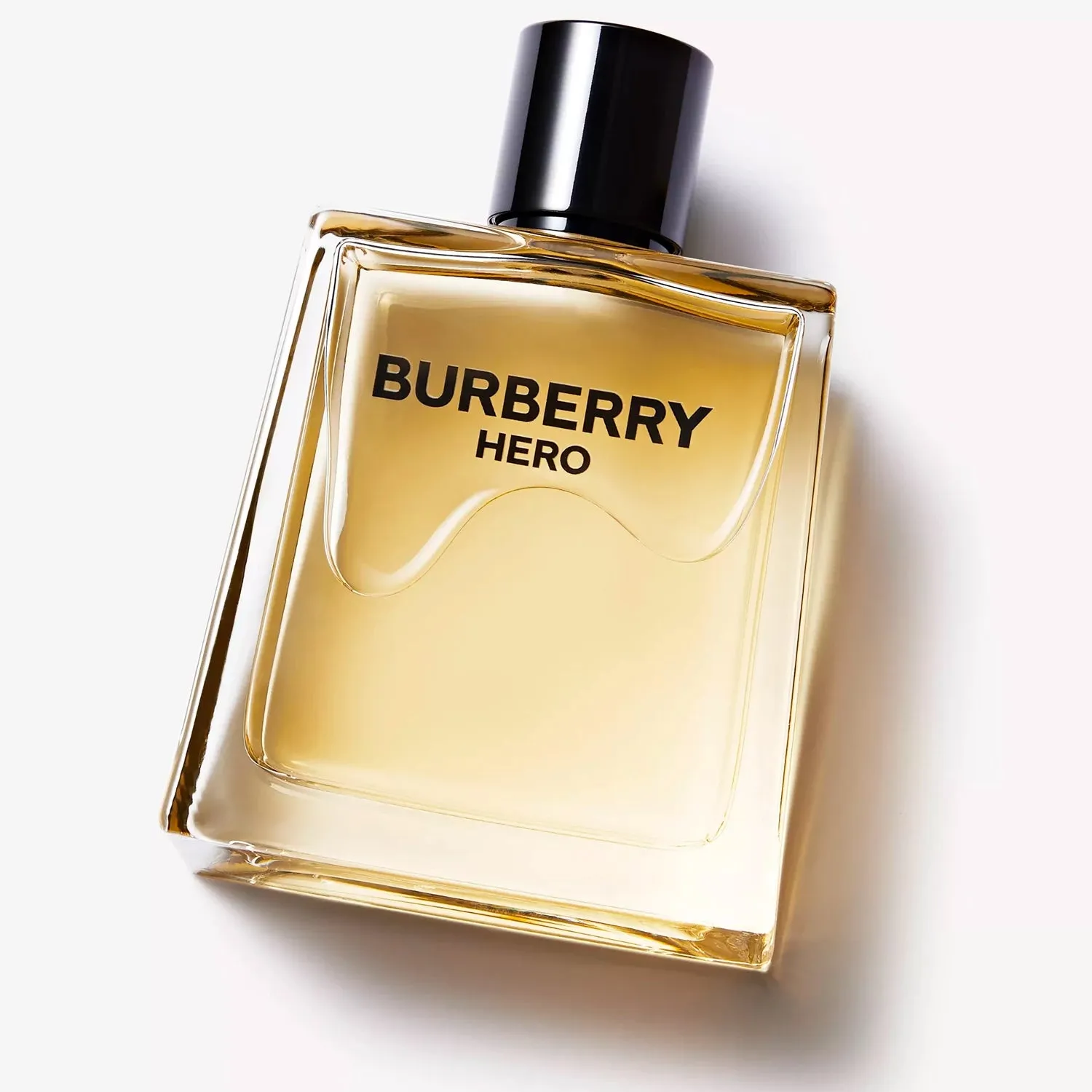 Burberry Hero 5.1 oz EDT for men