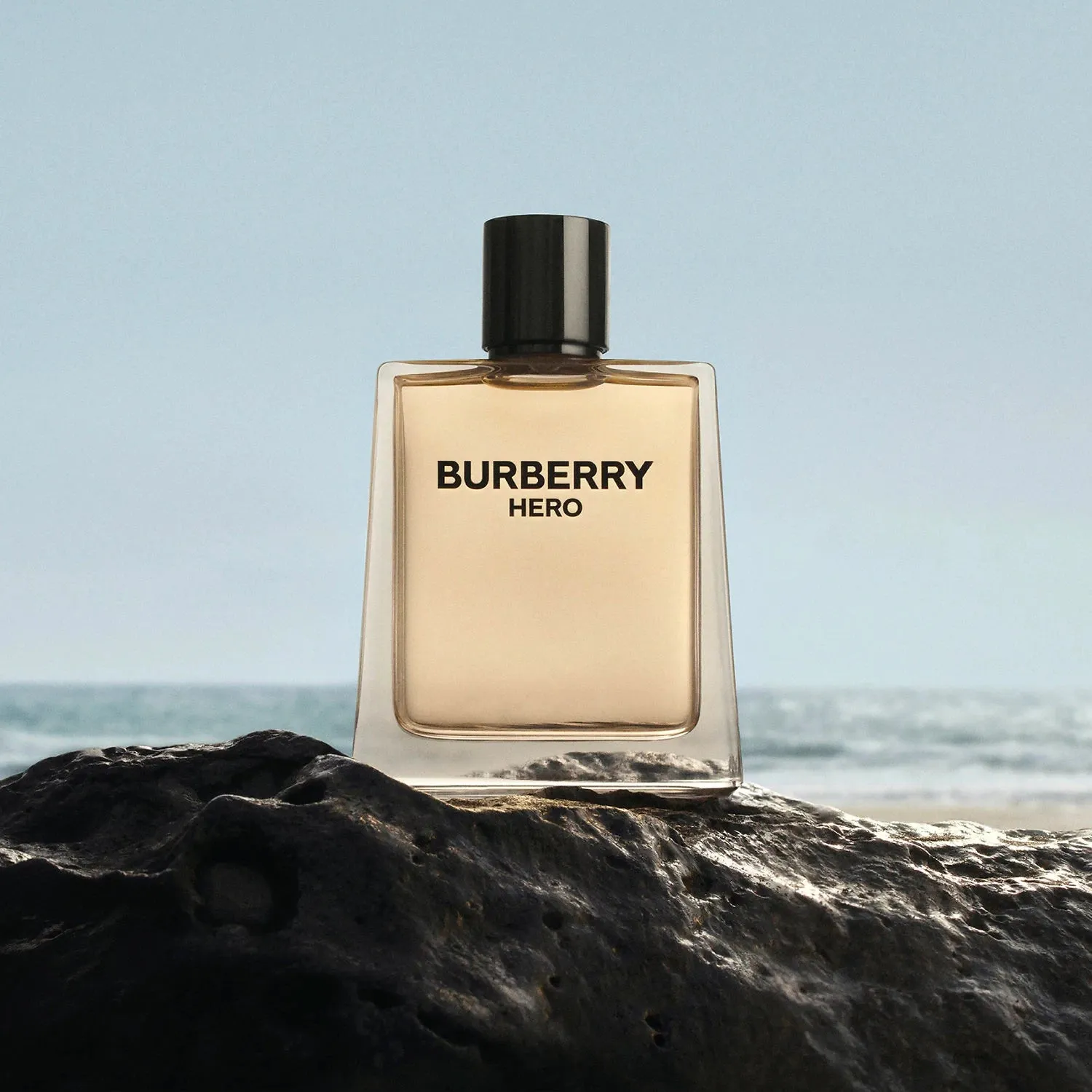 Burberry Hero 5.1 oz EDT for men