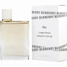 Burberry Her London Dream by Burberry perfume EDP 3.3 / 3.4 oz New in Box