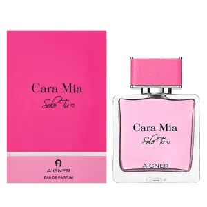Cara Mia Solo Tu by Aigner 100ml EDP for Women