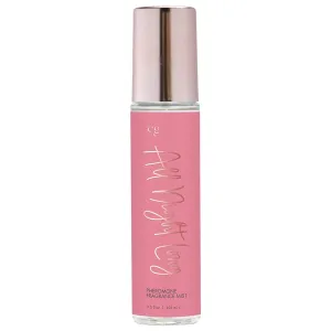 CG Pheromones Body Mist All Night Long - 3.5 oz