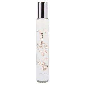 CG Turn Off the Lights Pheromone Perfume Oil - .3 oz