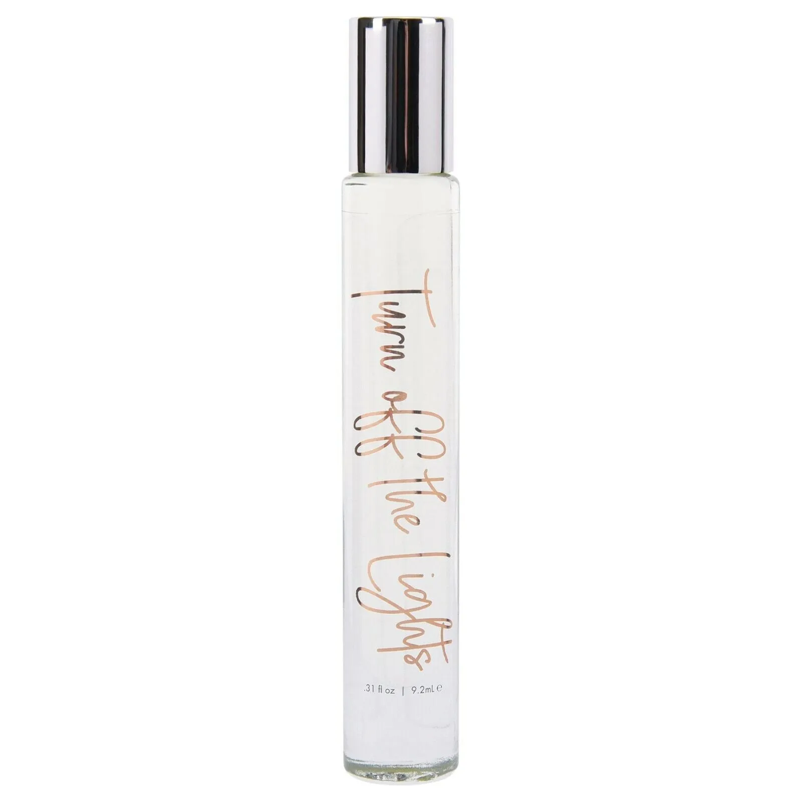 CG Turn Off the Lights Pheromone Perfume Oil - .3 oz