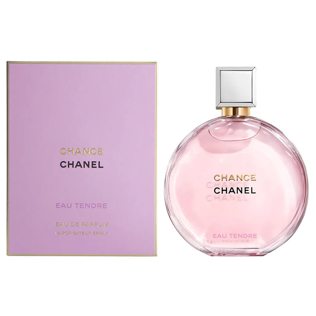 Chance Eau Tendre by Chanel 50ml EDP