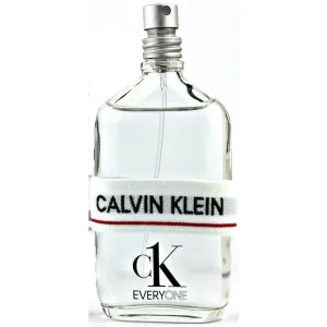 CK Everyone by Calvin Klein for Unisex 3.3 / 3.4 oz New Tester