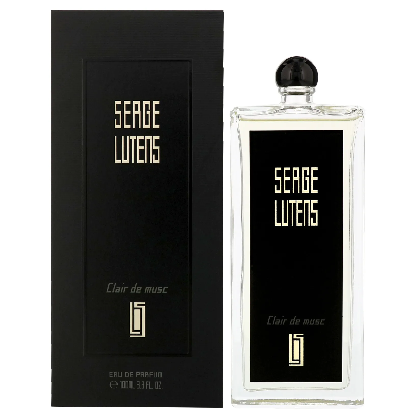 Clair De Musc by Serge Lutens 100ml EDP