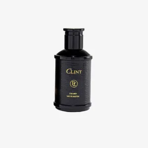 Clint for Men by Lorientale Fragrances Eau de Parfum Spray 3.4 oz