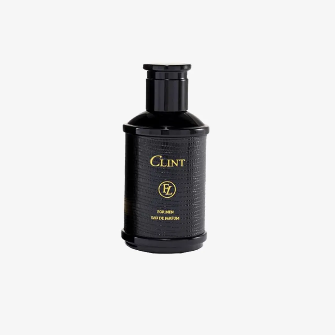 Clint for Men by Lorientale Fragrances Eau de Parfum Spray 3.4 oz