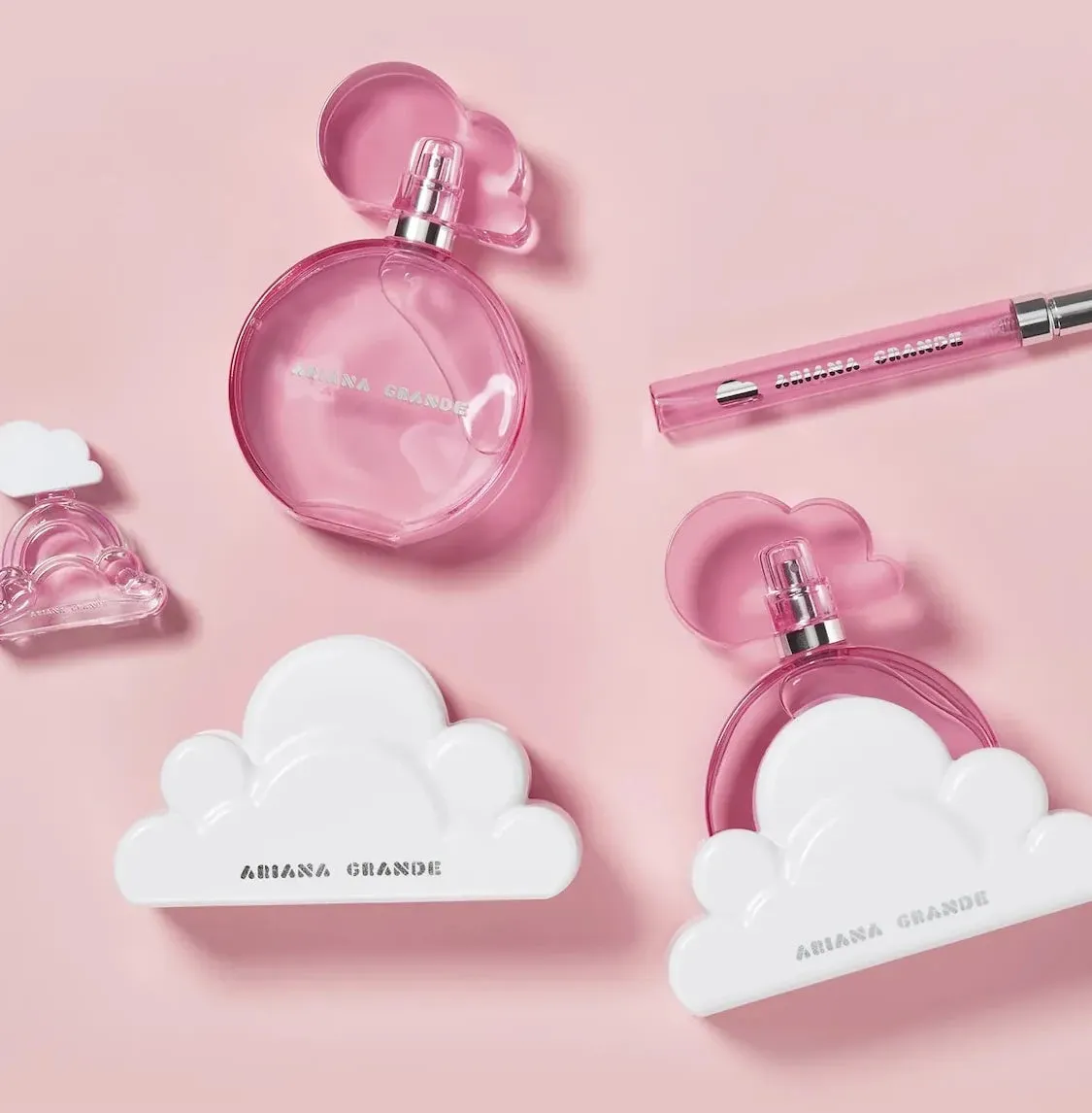 Cloud Pink 3.0oz EDP