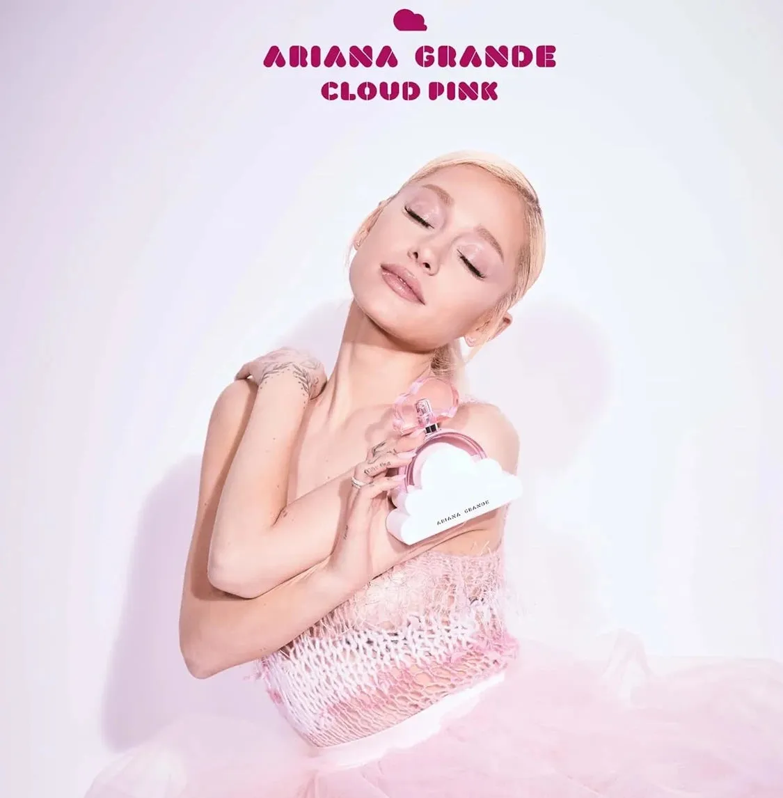 Cloud Pink 3.0oz EDP