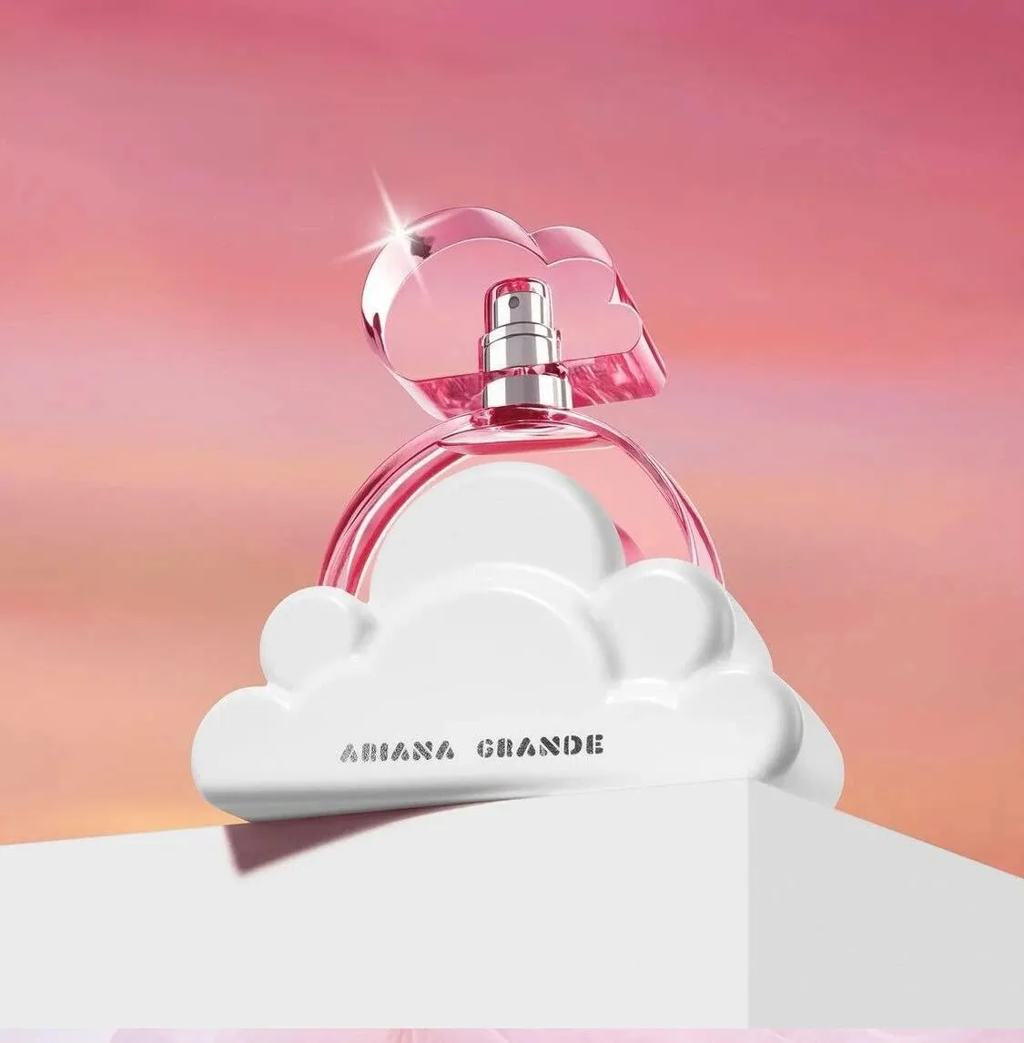 Cloud Pink 3.0oz EDP