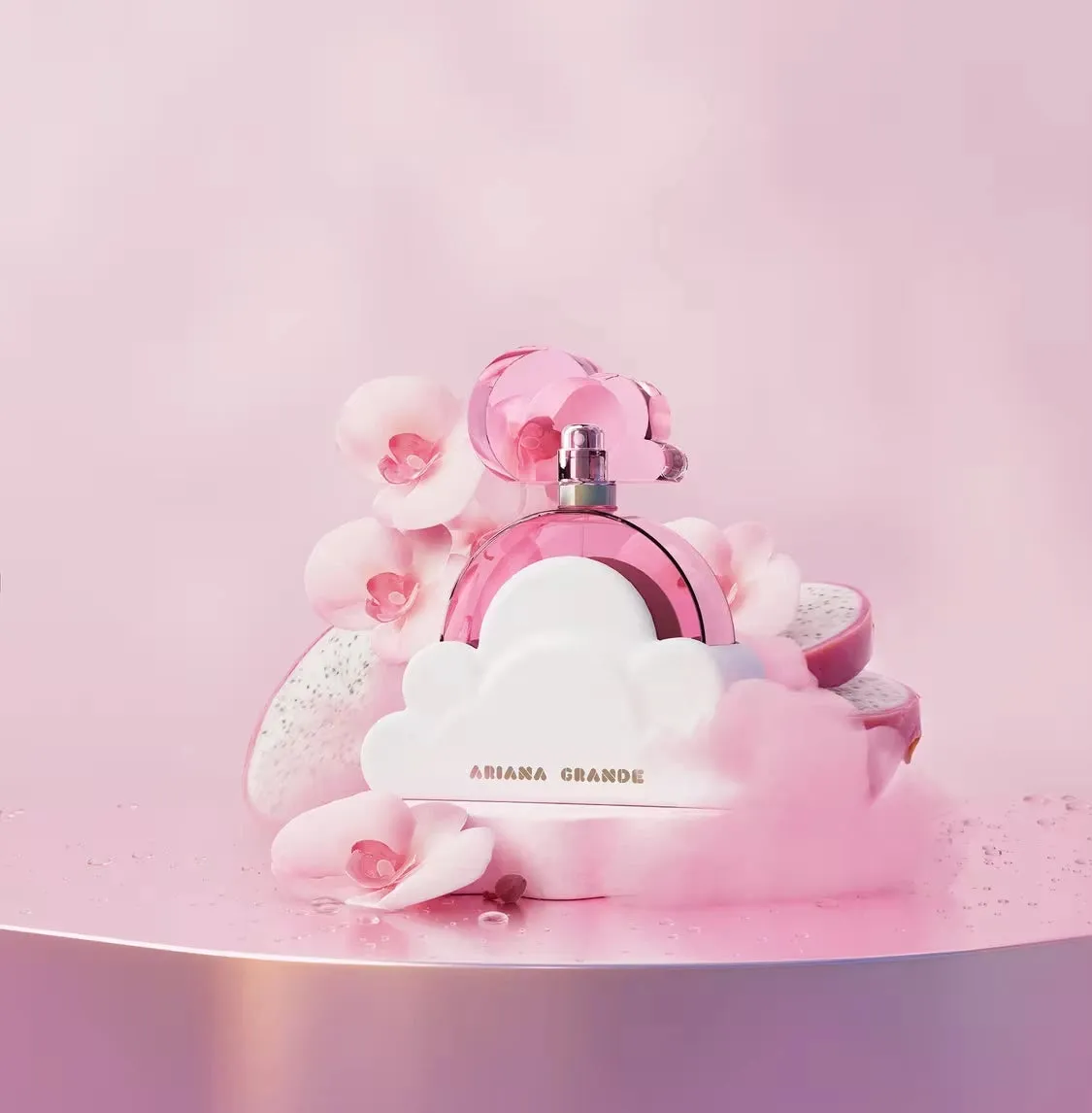 Cloud Pink 3.0oz EDP