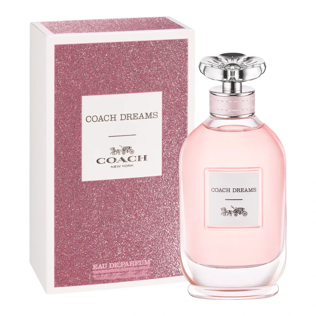 Coach Dreams 2.0 oz EDP for women