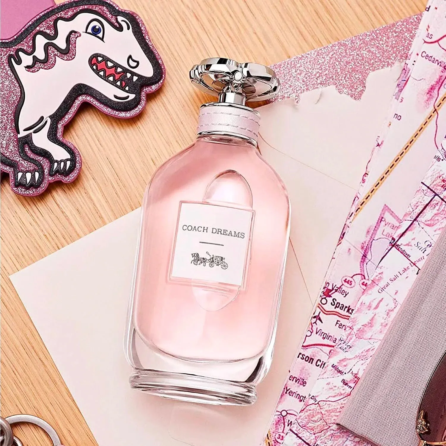 Coach Dreams 2.0 oz EDP for women