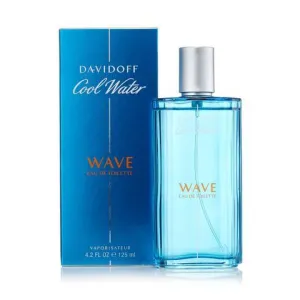 Cool Water Wave 4.2 oz for men