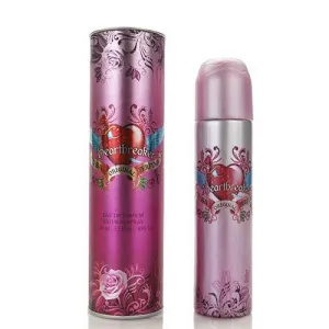 Cuba Heartbreaker 3.4 oz for women