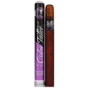 Cuba Tattoo by Cuba perfume for women EDP 1.17 oz New in Can