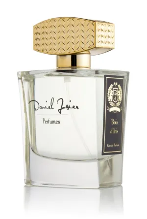 Daniel Josier Bois d'iris 3.4 oz EDP U