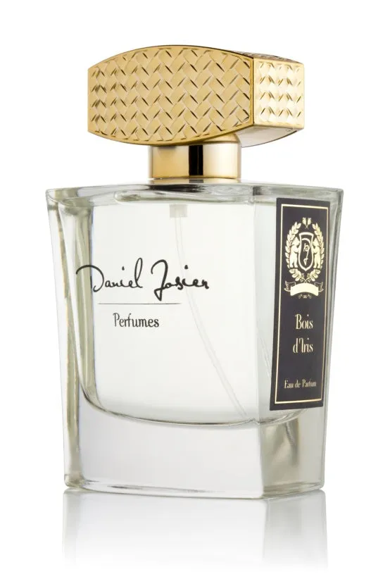 Daniel Josier Bois d'iris 3.4 oz EDP U